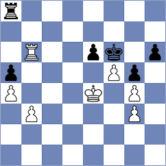 Stepanencu - Djabri (chess.com INT, 2023)