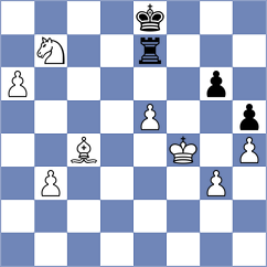 Lima - Rodriguez Dominguez (chess.com INT, 2023)
