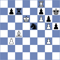 Grigorov - Harmon Vellotti (Chess.com INT, 2017)