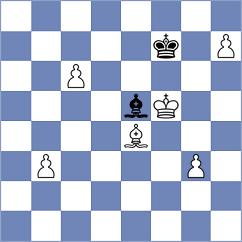 Kulpruethanon - Chaulagain (Chess.com INT, 2020)