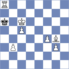 Nadanian - Mammadov (chess.com INT, 2023)