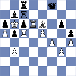 Barria Zuniga - Biriukov (chess.com INT, 2024)