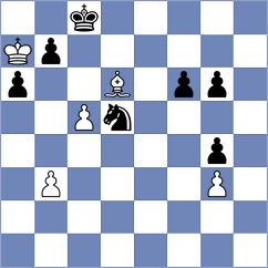 Nyzhnyk - Rasulov (chess.com INT, 2023)
