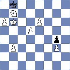 Przybylski - Dodeja (Chess.com INT, 2021)