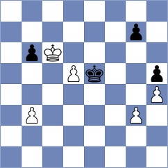 Gurevich - Zozek (chess.com INT, 2024)