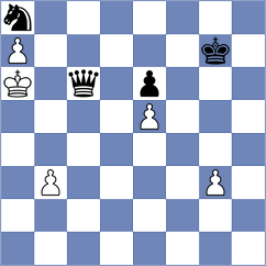 Liu - Xie (chess.com INT, 2024)