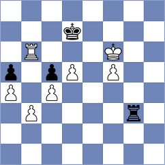 Estrada Nieto - Pavlidis (chess.com INT, 2022)