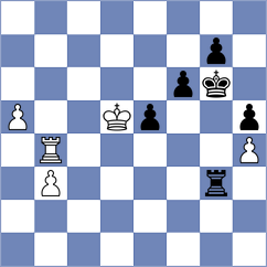 Kiewra - Calistri (Chess.com INT, 2019)