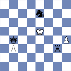 Bravo De La Vega - Gurvich (chess.com INT, 2024)