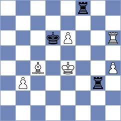 Carlsen - Alekseev (Budva, 2019)