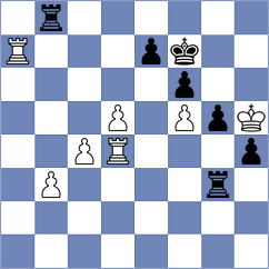 Laico - O'Brien (Chess.com INT, 2017)