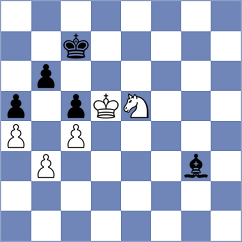Girel - Niemann (chess.com INT, 2024)