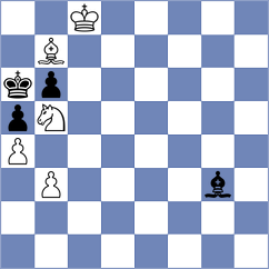 Kotepalli - O'Brien (Chess.com INT, 2019)
