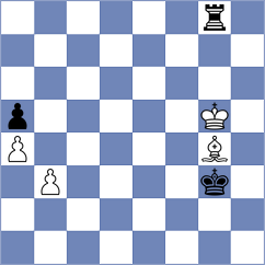 Leschinsky - Bardyk (chess.com INT, 2023)