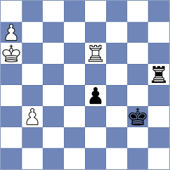 Celik - Quirhuayo Chumbe (Chess.com INT, 2021)