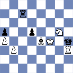 Bjelobrk - Jaiveer (chess.com INT, 2024)
