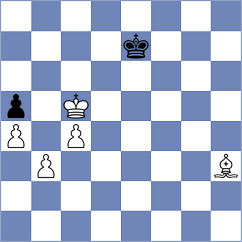 Kaslan - Faqeeh (Chess.com INT, 2020)