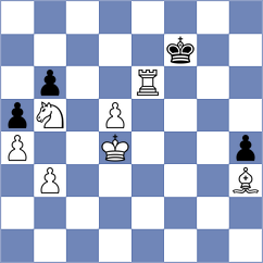 Sargsyan - McBryde (chess.com INT, 2022)