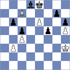 Berardino - Blohberger (Chess.com INT, 2019)