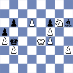 Wang - Priyadharshan (Chess.com INT, 2019)
