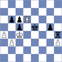 Vlassov - Tobak (chess.com INT, 2023)