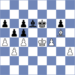 Bruned - Elissalt Cardenas (chess.com INT, 2021)
