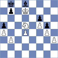 Goryachkina - Yedidia (chess.com INT, 2024)