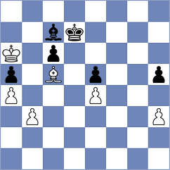 Kasparov - Rinaldi (Cutro, 2005)