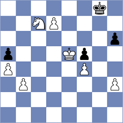 Marshall - Wang (Chess.com INT, 2020)
