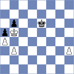 Storn - Charkhalashvili (Chess.com INT, 2021)