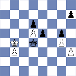 Burgos Figueroa - Lubbe (chess.com INT, 2021)