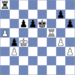 Martinez Pla - Vargas (chess.com INT, 2024)
