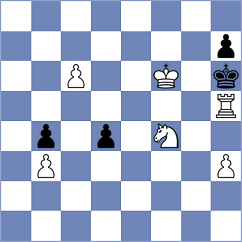 Ovetchkin - Porozhnyak (chess.com INT, 2024)