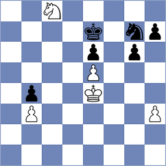 Ruiz Aguilar - Nicula (chess.com INT, 2024)