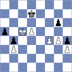 Gurel - Veinberg (chess.com INT, 2024)