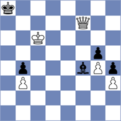 Krishnan - Bauml (chess.com INT, 2024)