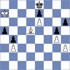 Cruz - Donatti (Chess.com INT, 2021)