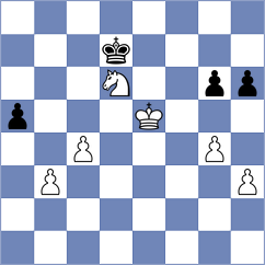 Tasev - Chambers (chess.com INT, 2022)