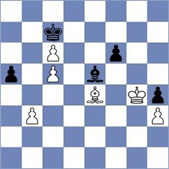 Pimentel - Bonfim (Chess.com INT, 2020)