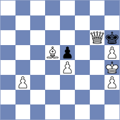 Kulkarni - Satapathy (Chess.com INT, 2021)