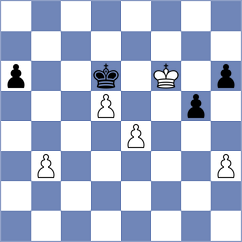 Vrbljanac - Silva (chess.com INT, 2022)