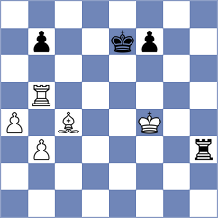 Rostovtsev - Bellahcene (chess.com INT, 2024)