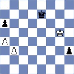 Kosteniuk - Hansen (chess.com INT, 2024)