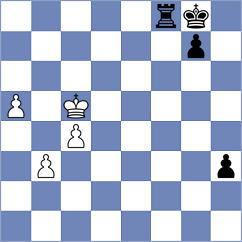 Svane - Harika (chess.com INT, 2021)