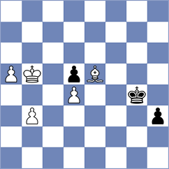 Martinez Ramirez - Hajiyev (chess.com INT, 2023)