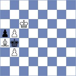 Kong - El Sabrout (Lichess.org INT, 2021)