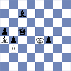 Kaufman - Haub (chess.com INT, 2023)
