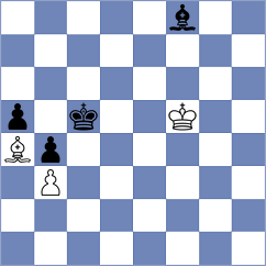 Wueest - Vafin (chess.com INT, 2024)