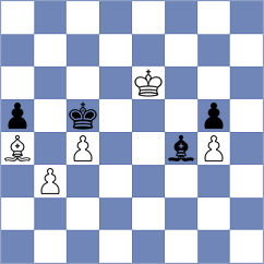 Mohammadi - Shturman (chess.com INT, 2023)