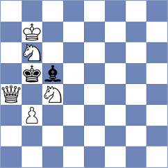 Viikmaa - Boshra (Chess.com INT, 2020)